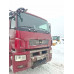 КамАЗ 6580 6x4 Самосвал 6580-S5 (Дизельный, 12,0 л, 401 л.с., МТ)