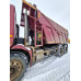 КамАЗ 6580 6x4 Самосвал 6580-S5 (Дизельный, 12,0 л, 401 л.с., МТ)