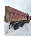 КамАЗ 6580 6x4 Самосвал 6580-S5 (Дизельный, 12,0 л, 401 л.с., МТ)