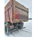 КамАЗ 6580 6x4 Самосвал 6580-S5 (Дизельный, 12,0 л, 401 л.с., МТ)