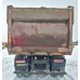 КамАЗ 6580 6x4 Самосвал 6580-S5 (Дизельный, 12,0 л, 401 л.с., МТ)