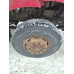 КамАЗ 6580 6x4 Самосвал 6580-S5 (Дизельный, 12,0 л, 401 л.с., МТ)