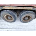 КамАЗ 6580 6x4 Самосвал 6580-S5 (Дизельный, 12,0 л, 401 л.с., МТ)