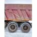КамАЗ 6580 6x4 Самосвал 6580-S5 (Дизельный, 12,0 л, 401 л.с., МТ)
