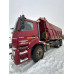 КамАЗ 6580 6x4 Самосвал 6580-S5 (Дизельный, 12,0 л, 401 л.с., МТ)
