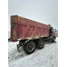 КамАЗ 6580 6x4 Самосвал 6580-S5 (Дизельный, 12,0 л, 401 л.с., МТ)