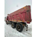 КамАЗ 6580 6x4 Самосвал 6580-S5 (Дизельный, 12,0 л, 401 л.с., МТ)