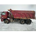 КамАЗ 6580 6x4 Самосвал 6580-S5 (Дизельный, 12,0 л, 401 л.с., МТ)