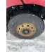 КамАЗ 6580 6x4 Самосвал 6580-S5 (Дизельный, 12,0 л, 401 л.с., МТ)
