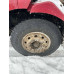 КамАЗ 6580 6x4 Самосвал 6580-S5 (Дизельный, 12,0 л, 401 л.с., МТ)