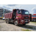 КАМАЗ K4140 на шасси КамАЗ 6580 6x4 Самосвал K4140