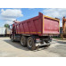 КАМАЗ K4140 на шасси КамАЗ 6580 6x4 Самосвал K4140