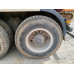 КАМАЗ K4140 на шасси КамАЗ 6580 6x4 Самосвал K4140