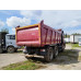 КАМАЗ K4140 на шасси КамАЗ 6580 6x4 Самосвал K4140