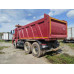 КАМАЗ K4140 на шасси КамАЗ 6580 6x4 Самосвал K4140