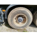 КАМАЗ K4140 на шасси КамАЗ 6580 6x4 Самосвал K4140