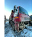 КамАЗ 65801 8x4 Самосвал 65801-T5 (Дизельный, 12,0 л, 428 л.с., МТ)