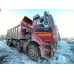 КамАЗ 65801 8x4 Самосвал 65801-T5 (Дизельный, 12,0 л, 428 л.с., МТ)