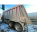 КамАЗ 65801 8x4 Самосвал 65801-T5 (Дизельный, 12,0 л, 428 л.с., МТ)