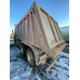 КамАЗ 65801 8x4 Самосвал 65801-T5 (Дизельный, 12,0 л, 428 л.с., МТ)