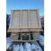 КамАЗ 65801 8x4 Самосвал 65801-T5 (Дизельный, 12,0 л, 428 л.с., МТ)