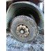 КамАЗ 65801 8x4 Самосвал 65801-T5 (Дизельный, 12,0 л, 428 л.с., МТ)