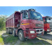 КамАЗ 65801 8x4 Самосвал 65801-001-68(T5) (Дизельный, 12,0 л, 428 л.с., МТ)