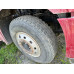 КамАЗ 65801 8x4 Самосвал 65801-001-68(T5) (Дизельный, 12,0 л, 428 л.с., МТ)