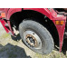 КамАЗ 65801 8x4 Самосвал 65801-001-68(T5) (Дизельный, 12,0 л, 428 л.с., МТ)
