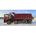 КамАЗ 65801 8x4 Самосвал 65801-T5 (Дизельный, 12,0 л, 428 л.с., МТ)