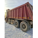 КамАЗ 65801 8x4 Самосвал 65801-T5 (Дизельный, 12,0 л, 428 л.с., МТ)