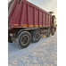 КамАЗ 65801 8x4 Самосвал 65801-T5 (Дизельный, 12,0 л, 428 л.с., МТ)