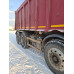 КамАЗ 65801 8x4 Самосвал 65801-T5 (Дизельный, 12,0 л, 428 л.с., МТ)