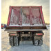 КамАЗ 65801 8x4 Самосвал 65801-T5 (Дизельный, 12,0 л, 428 л.с., МТ)