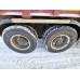 КамАЗ 65801 8x4 Самосвал 65801-T5 (Дизельный, 12,0 л, 428 л.с., МТ)