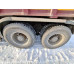 КамАЗ 65801 8x4 Самосвал 65801-T5 (Дизельный, 12,0 л, 428 л.с., МТ)