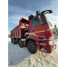 КамАЗ 65801 8x4 Самосвал 65801-T5 (Дизельный, 12,0 л, 428 л.с., МТ)