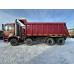 КамАЗ 65801 8x4 Самосвал 65801-T5 (Дизельный, 12,0 л, 428 л.с., МТ)