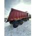 КамАЗ 65801 8x4 Самосвал 65801-T5 (Дизельный, 12,0 л, 428 л.с., МТ)
