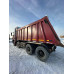 КамАЗ 65801 8x4 Самосвал 65801-T5 (Дизельный, 12,0 л, 428 л.с., МТ)