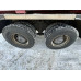 КамАЗ 65801 8x4 Самосвал 65801-T5 (Дизельный, 12,0 л, 428 л.с., МТ)