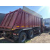 КАМАЗ 65801-001-68 8x4