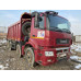 КамАЗ 65801 8x4 Самосвал 65801-001-68(T5) (Дизельный, 12,0 л, 428 л.с., МТ)