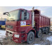 КамАЗ 65801 8x4 Самосвал 65801-001-68(T5) (Дизельный, 12,0 л, 428 л.с., МТ)