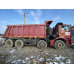 КамАЗ 65801 8x4 Самосвал 65801-001-68(T5) (Дизельный, 12,0 л, 428 л.с., МТ)