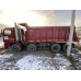 КамАЗ 65801 8x4 Самосвал 65801-001-68(T5) (Дизельный, 12,0 л, 428 л.с., МТ)