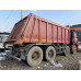 КамАЗ 65801 8x4 Самосвал 65801-001-68(T5) (Дизельный, 12,0 л, 428 л.с., МТ)