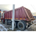 КамАЗ 65801 8x4 Самосвал 65801-001-68(T5) (Дизельный, 12,0 л, 428 л.с., МТ)