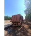 КамАЗ 65801 8x4 Самосвал 65801-T5 (Дизельный, 12,0 л, 428 л.с., МТ)