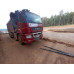 КамАЗ 65801 8x4 Самосвал 65801-T5 (Дизельный, 12,0 л, 428 л.с., МТ)